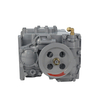 مضخة تروس ZCP-90