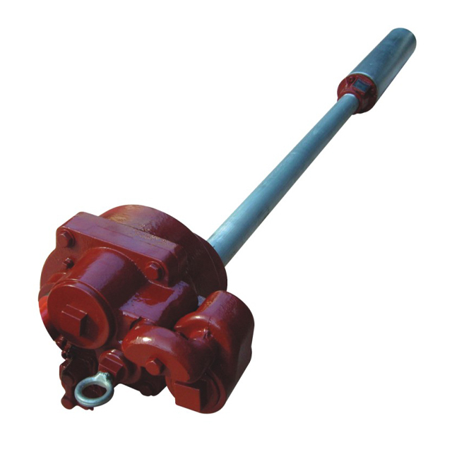 مضخة غاطسة ZCSP-250L-R