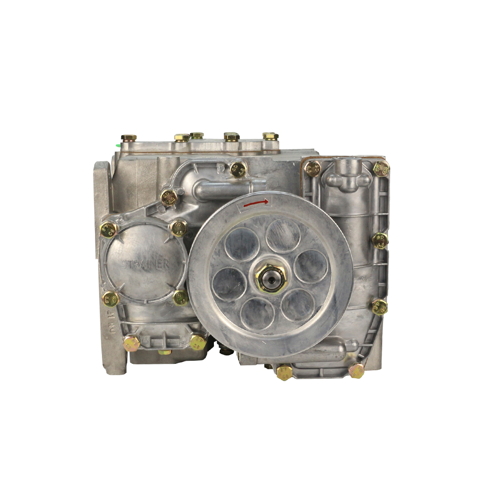 مضخة تروس ZCP-90