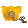 مقياس التدفق الإزاحي الإيجابي ZCM-660