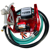 مضخة نقل كهربائية Assy ZCETP-40L