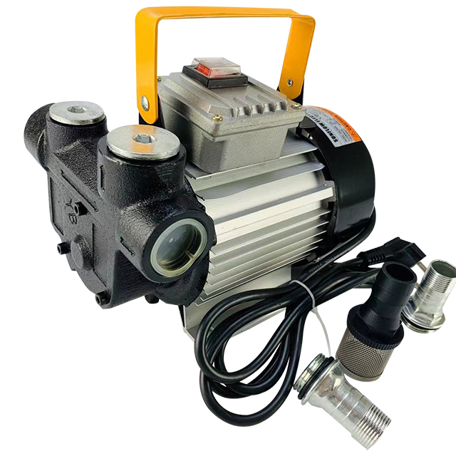 مضخة نقل كهربائية ZCOP-60L