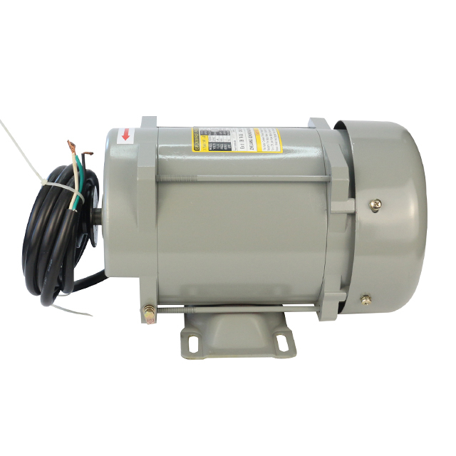 محرك مقاوم مسبقًا ZCMT-220V-K