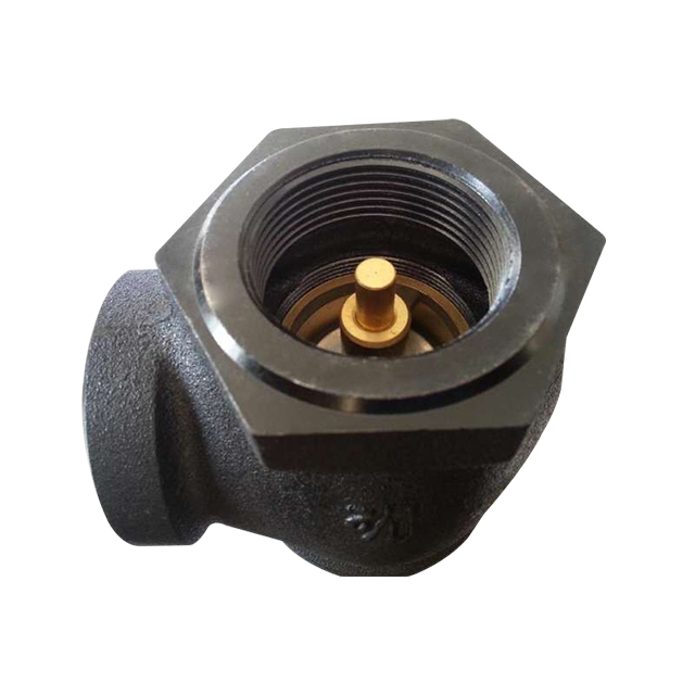 زاوية فحص الصمام ZCCV-01
