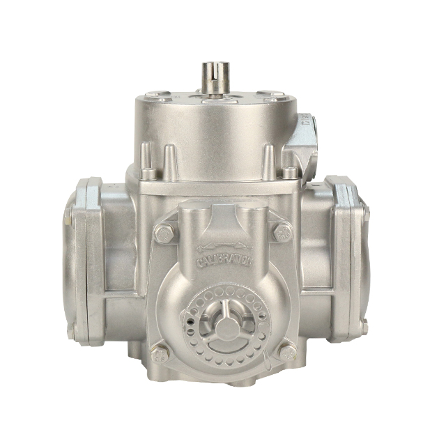 مقياس التدفق ZCM-50
