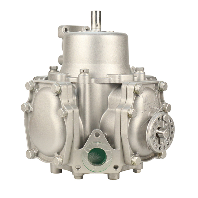 مقياس التدفق ZCM-65