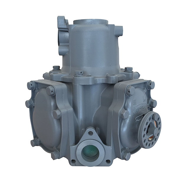 مقياس التدفق ZCM-90