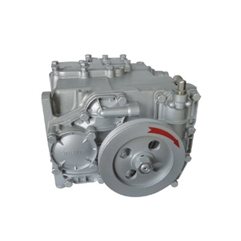 مضخة تروس ZCP-90