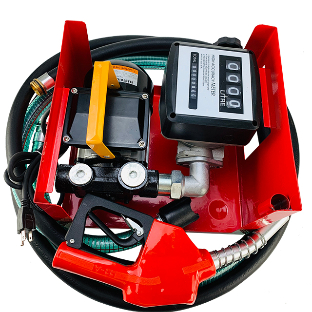 مضخة نقل كهربائية Assy ZCETP-60L
