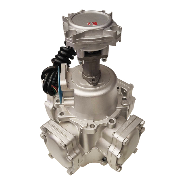 بولسر ZCPS-900