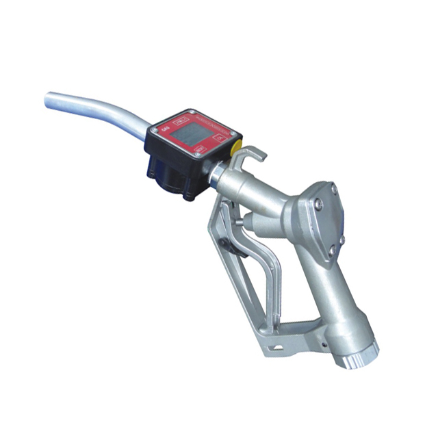 متر فوهة ZCN-80-M