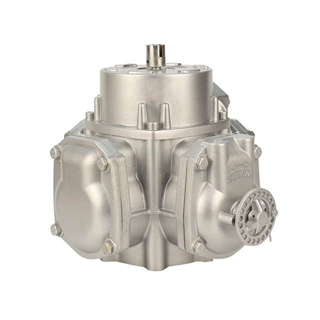مقياس التدفق ZCM-50