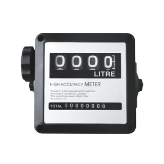 مقياس التدفق ZCM-120L