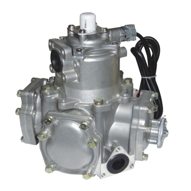 مقياس التدفق ZCM-90