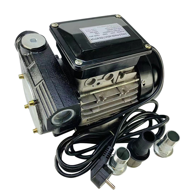 مضخة نقل كهربائية ZCOP-80L