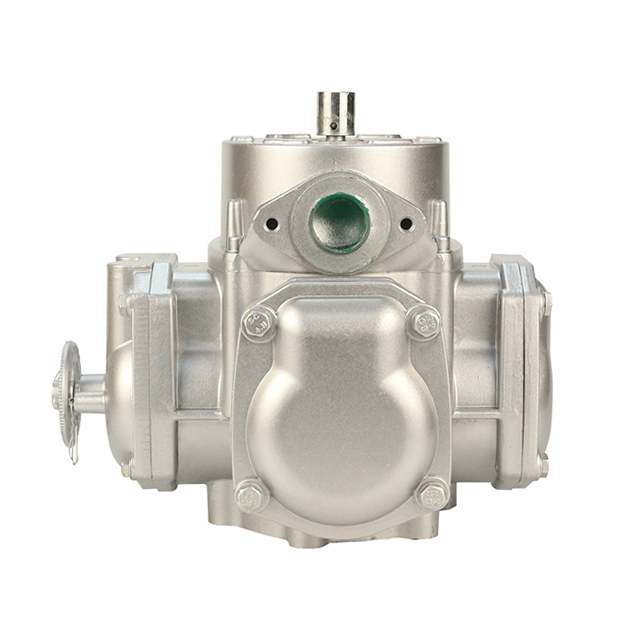 مقياس التدفق ZCM-50