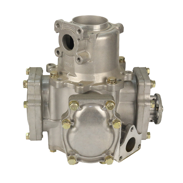 مقياس التدفق ZCM-90