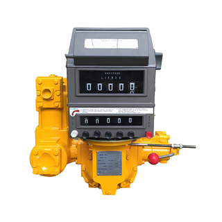 مقياس التدفق الإزاحي الإيجابي ZCM-680