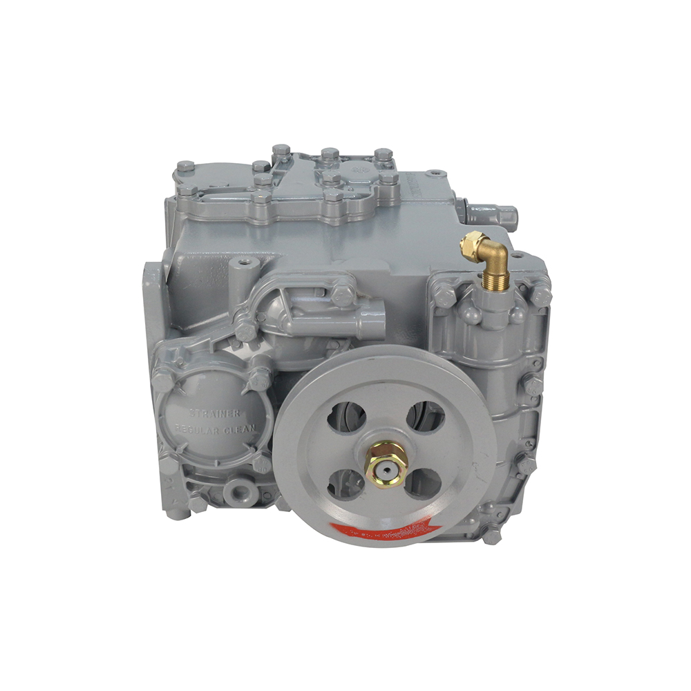 مضخة تروس ZCP-90